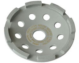Collomix UST 125 Universal diamantslijpkom voor vers beton