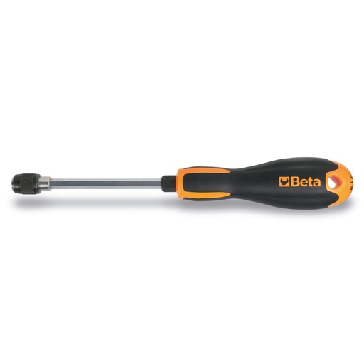 Beta | 851E/SR | Evox snelspanbithouder met handvat | 008510002