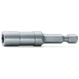 Beta | 882 | Bithouder met borgring voor bits 5,5 mm aansluiting en 1/4" aansluiting | 008820001