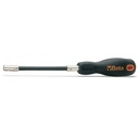 Beta | 897 | Flexibele schroevendraaier met bithouder | 008970010