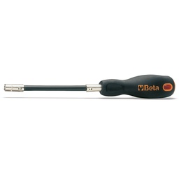 Beta | 897 | Flexibele schroevendraaier met bithouder | 008970010
