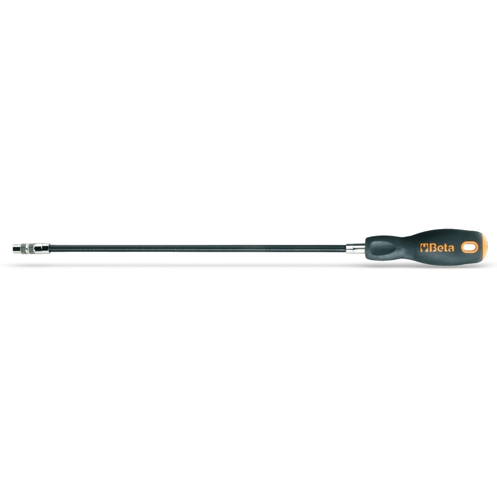 Beta | 897L | Flexibele schroevendraaier met bithouder Lang model | 008970015