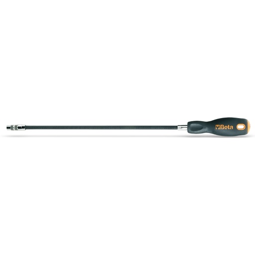 Beta | 897L | Flexibele schroevendraaier met bithouder Lang model | 008970015
