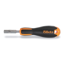 Evox magnetische bithouder met handvat (1 mm)