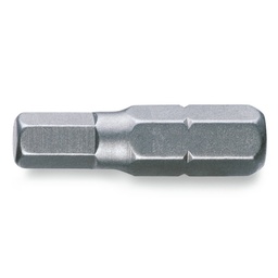 Beta | 861PE | Bits voor inbusschroeven