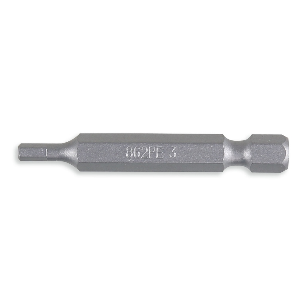 Beta | 862PE | Bits voor inbusschroeven