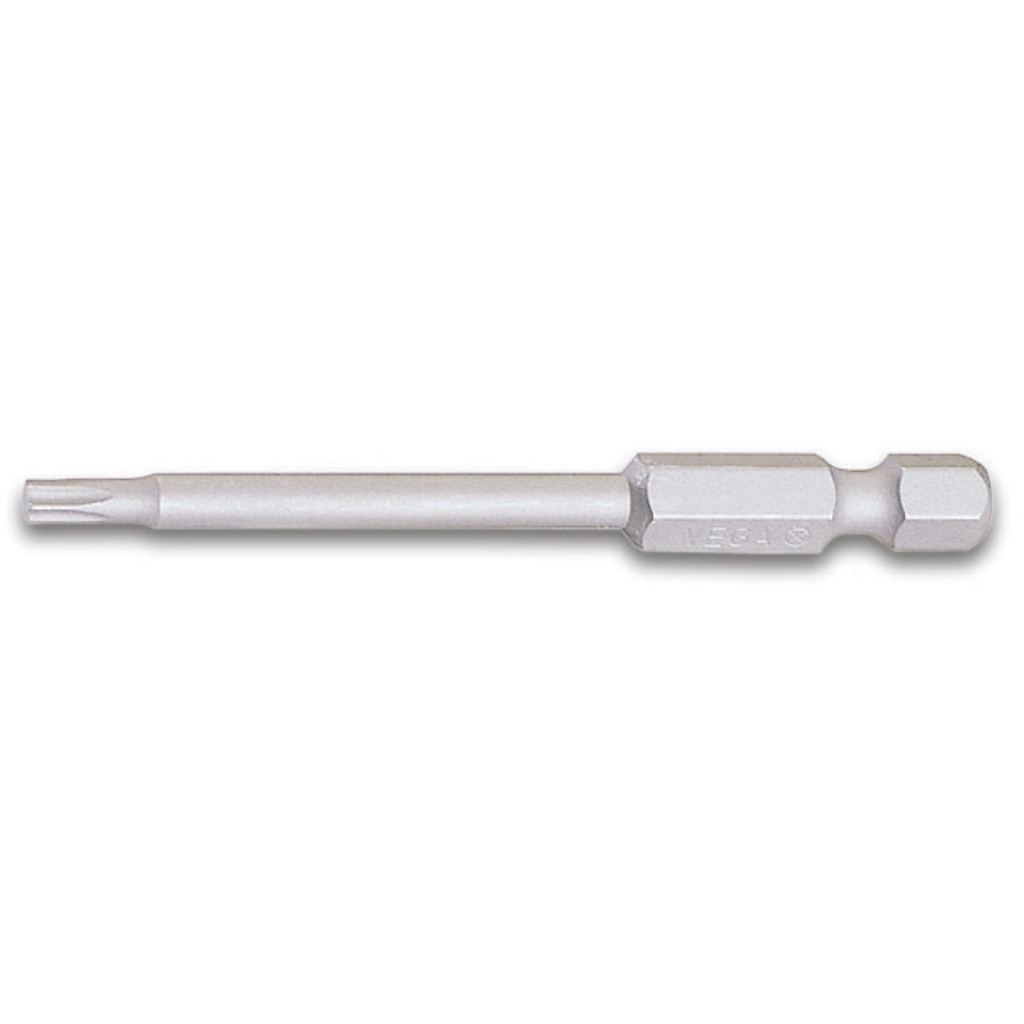 Beta | 862TX/L | Bits voor Torx schroeven, lange uitvoering