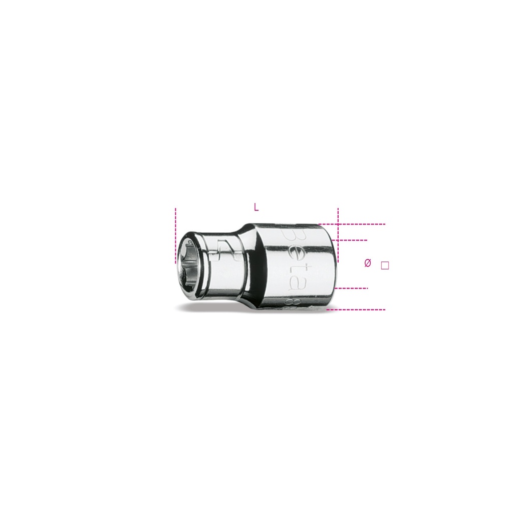 Beta | 867 | Bithouderdop voor bits serie 867