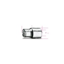 Bithouderdop voor bits serie 867
