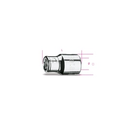 Bithouderdop voor bits serie 867 (3/8")