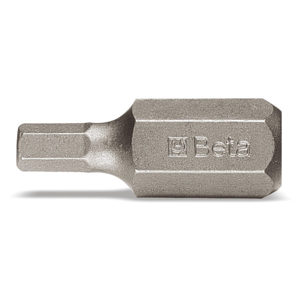 Beta | 867PE | Bits voor inbusschroeven