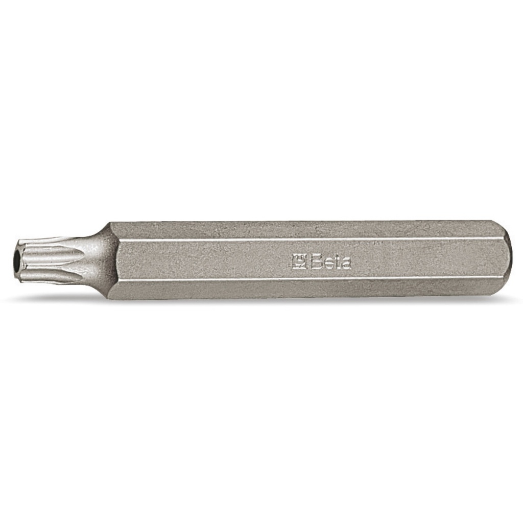 Beta | 867RTX/L | Bits voor Tamper Resistant Torx schroeven