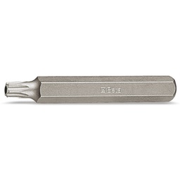 Beta | 867RTX/L | Bits voor Tamper Resistant Torx schroeven