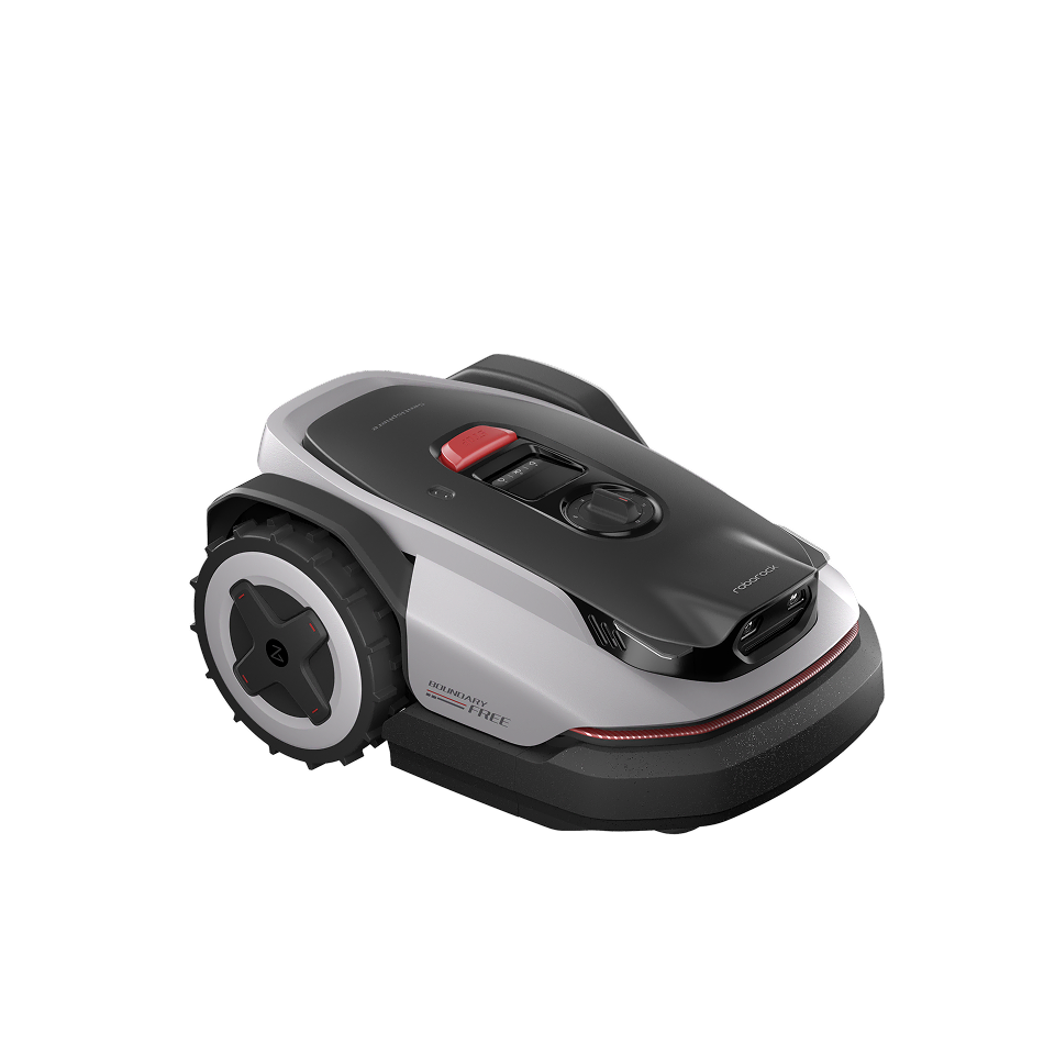 Roborock RockNeo Q105 robotmaaier tot 500 m²