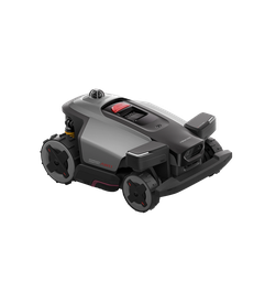 Roborock RockMow Z120 LiDAR 4WD robotmaaier tot 2000 m²