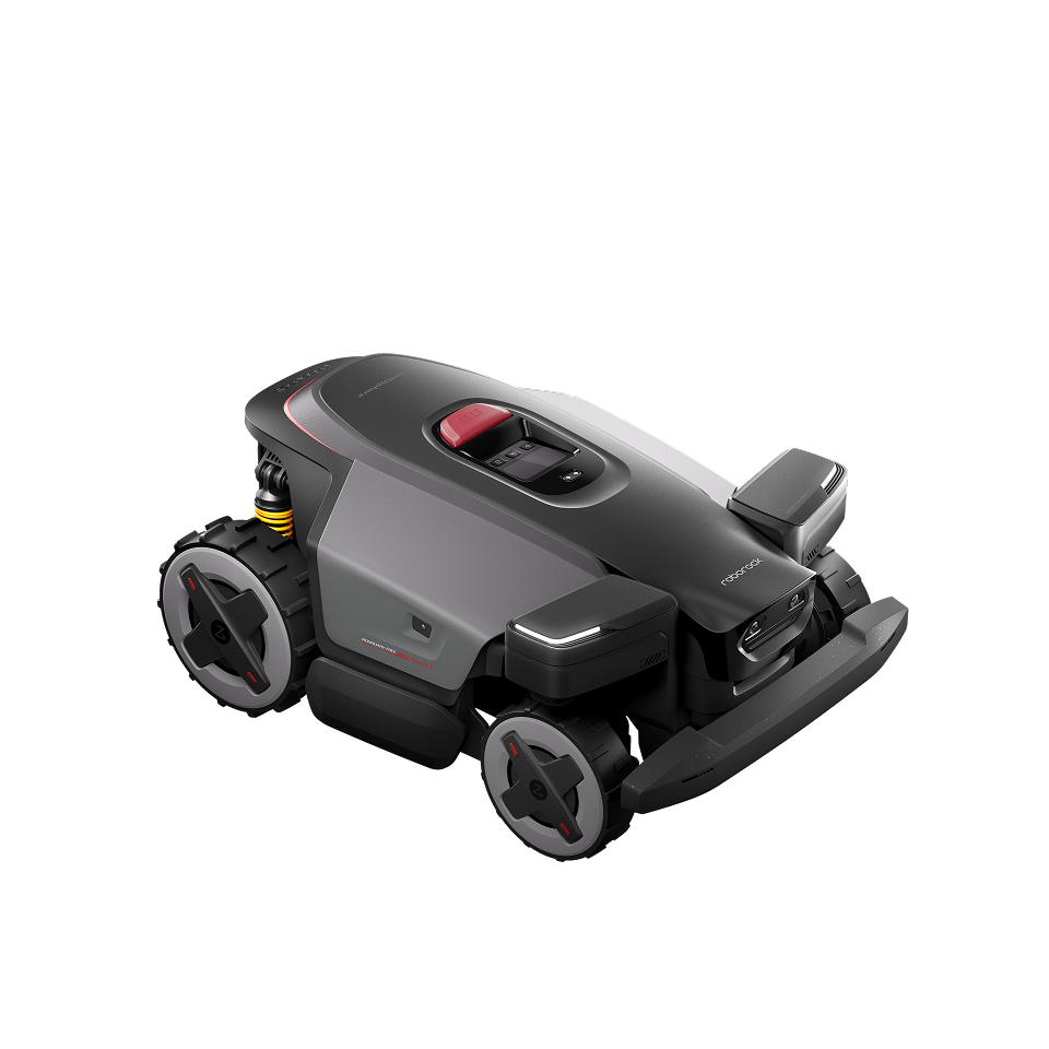 Roborock RockMow Z130