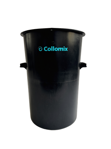 Collomix mengemmer 110 l voor LevMix 1100