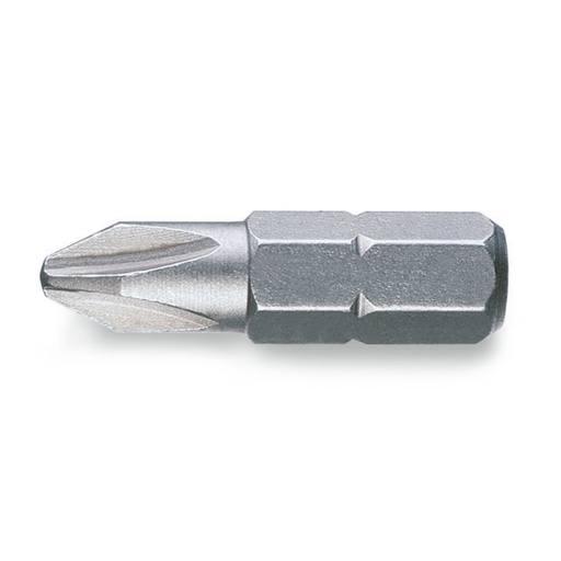 Beta | 861PH | Bits voor Phillips kruiskopschroeven