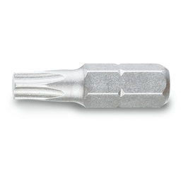 Bits voor Torx schroeven (T25)