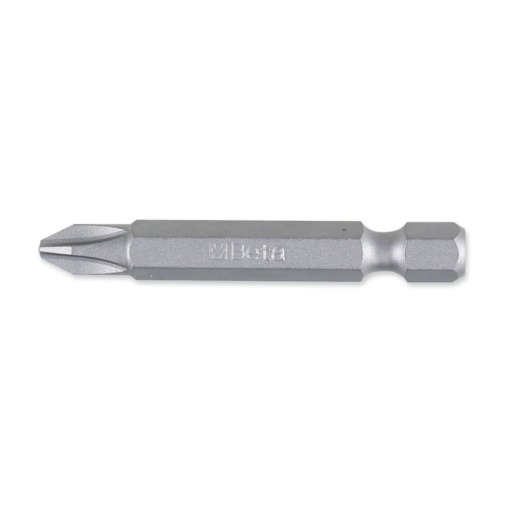 Beta | 862PH | Bits voor Phillips kruiskopschroeven