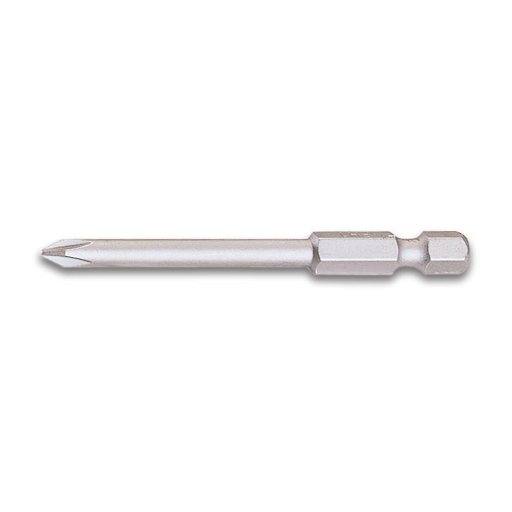 Beta | 862PH/L | Bits voor Phillips kruiskopschroeven, lange uitvoering