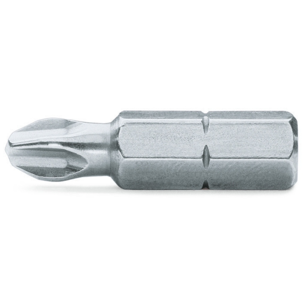 Beta | 866PH | Bits voor Phillips kruiskopschroeven