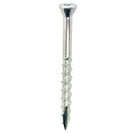 [61835374] Woodies Ultimate glaslatschroef Ø3,5 mm platverzonken Torx TX10