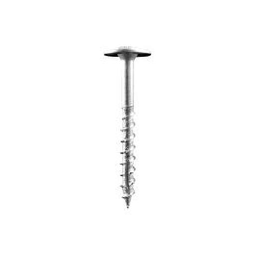 [61940311] Woodies Ultimate tellerkopschroef Ø4,0 mm Torx TX20 RVS A2