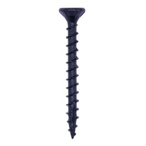 [61841238] Woodies Ultimate houtschroef Ø4,0 mm platverzonken Torx TX20 shield (20 mm)