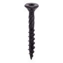 Woodies Ultimate houtschroef Ø5,0 mm platverzonken Torx TX25 shield