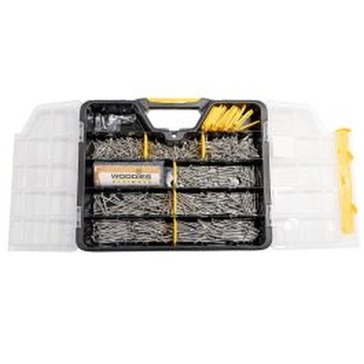 Woodies Ultimate assortiment rvs a2