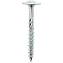 Woodies Ultimate tellerkopschroef Ø10,0 mm Torx TX40 verzinkt