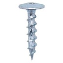Woodies Ultimate tellerkopschroef Ø6,0 mm Torx TX30 verzinkt
