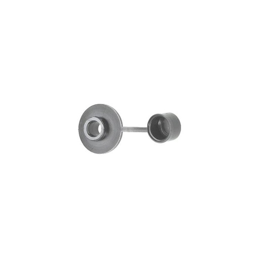 [5QP00000001] Steelies Bevestiger