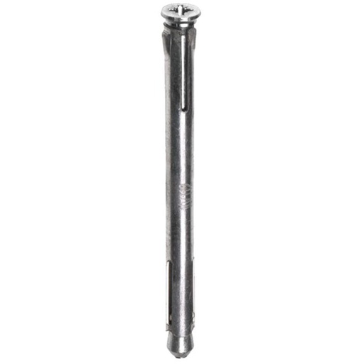 [K3110100721] Steelies Bevestiger 10.0 Pozidrive (72mm)