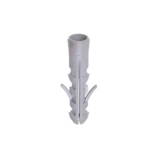 [KGA01200601] Steelies houtschroef Ø12,0 mm nylon / kunststof