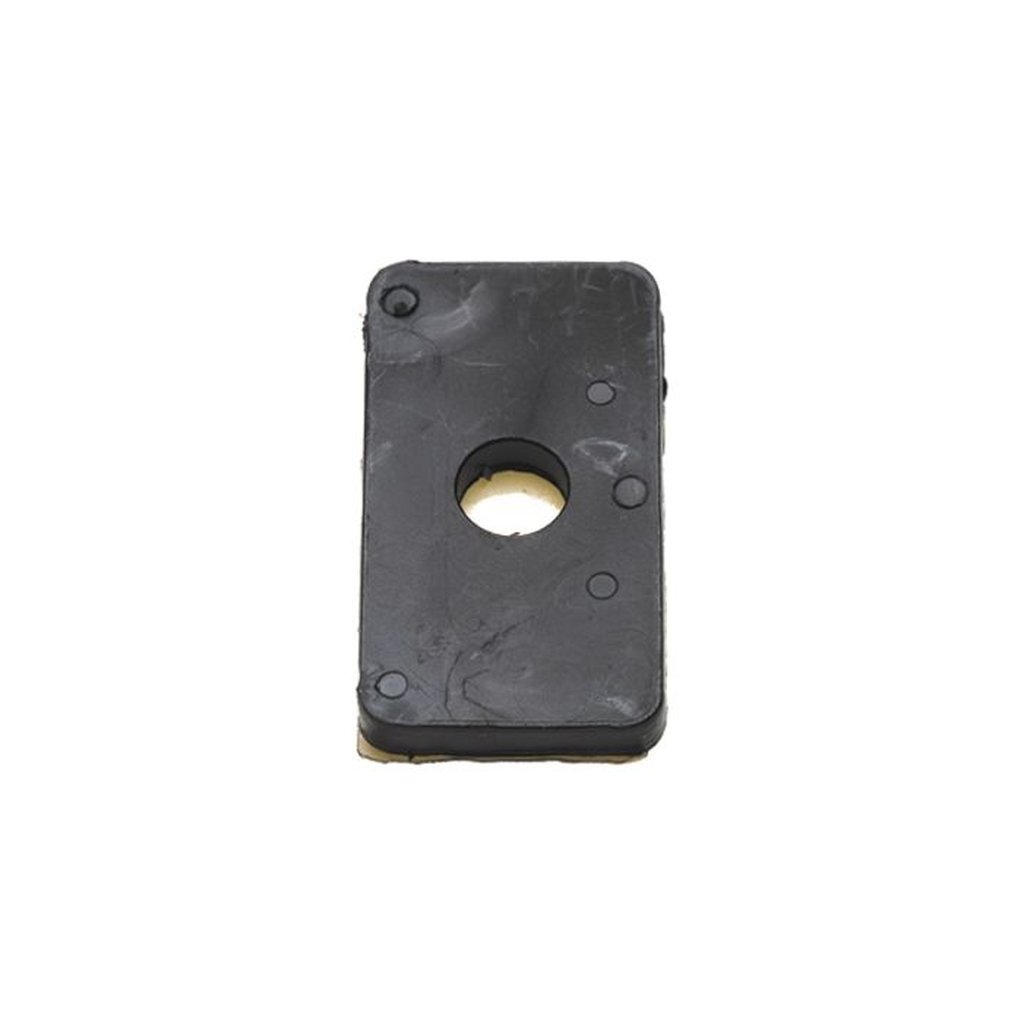 Steelies zelfklevende afstandhouder 48 x 27 x 5 mm voor Volkern-platen