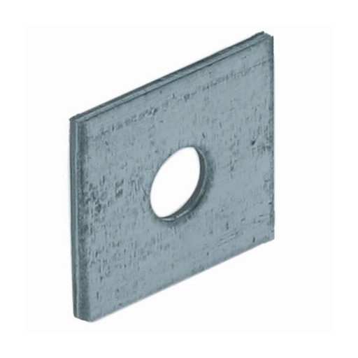 [A8112000601] Steelies sluitring Ø60,0 mm verzinkt (DIN 436) (5 mm · 25 st (A8112000601))
