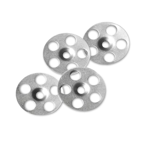 [1N110360001] Steelies sluitring Ø5,5 mm verzinkt