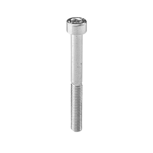 [74701400201] Steelies inbusschroef M14 cilinderkop Binnenzeskant (inbus) RVS A4 (DIN 912) (20 mm)