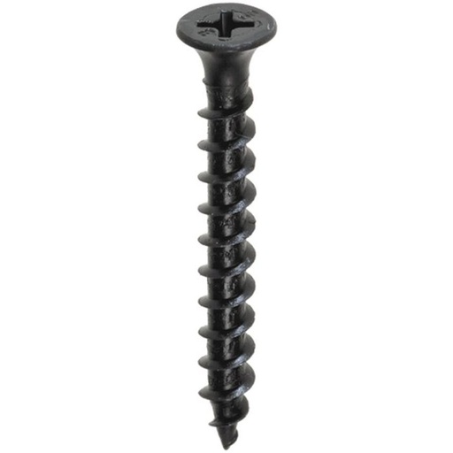 [19020550381] Steelies laminaatschroef Ø5,5 mm gefosfateerd