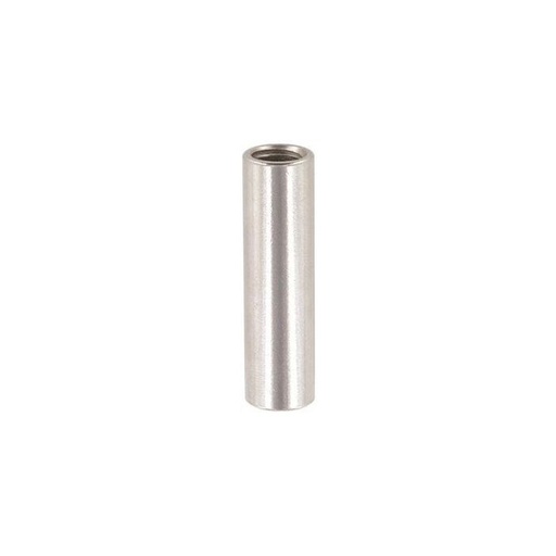 [9Q111600501] Steelies moer Ø25,0 mm verzinkt