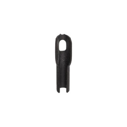 Steelies plafondanker Ø8 x 42 mm verenstaal blank