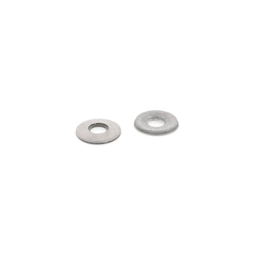 [53600140051] Steelies ring Ø14,0 mm RVS A2
