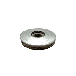 Steelies afdichtring Ø16 mm verzinkt met EPDM (gat 6,7 mm)