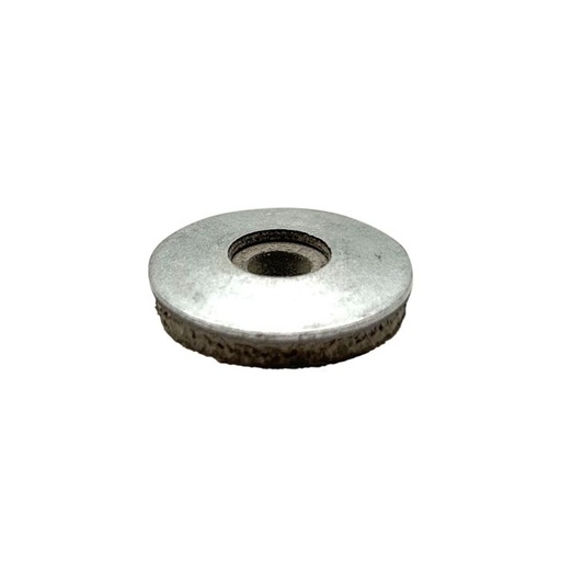 [53110160061] Steelies ring Ø16,0 mm verzinkt