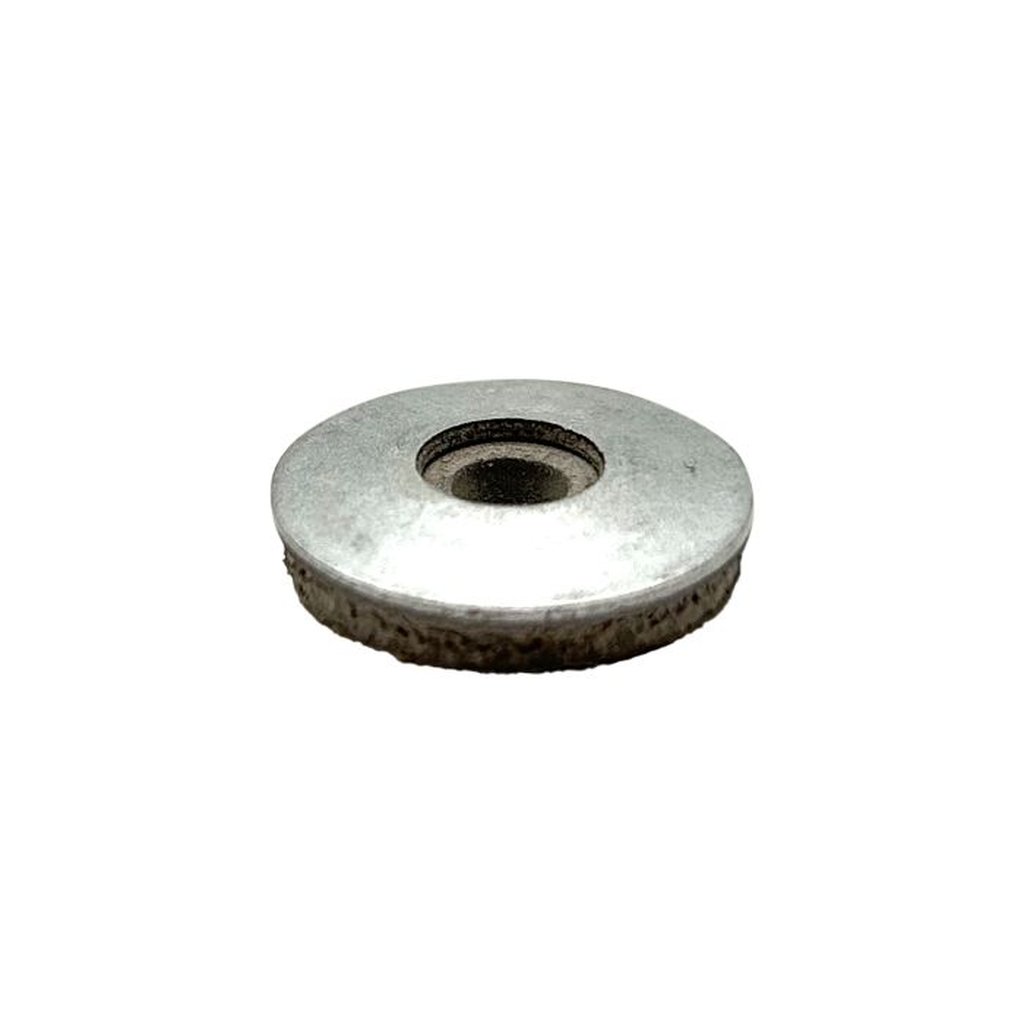 Steelies ring Ø19,0 mm verzinkt