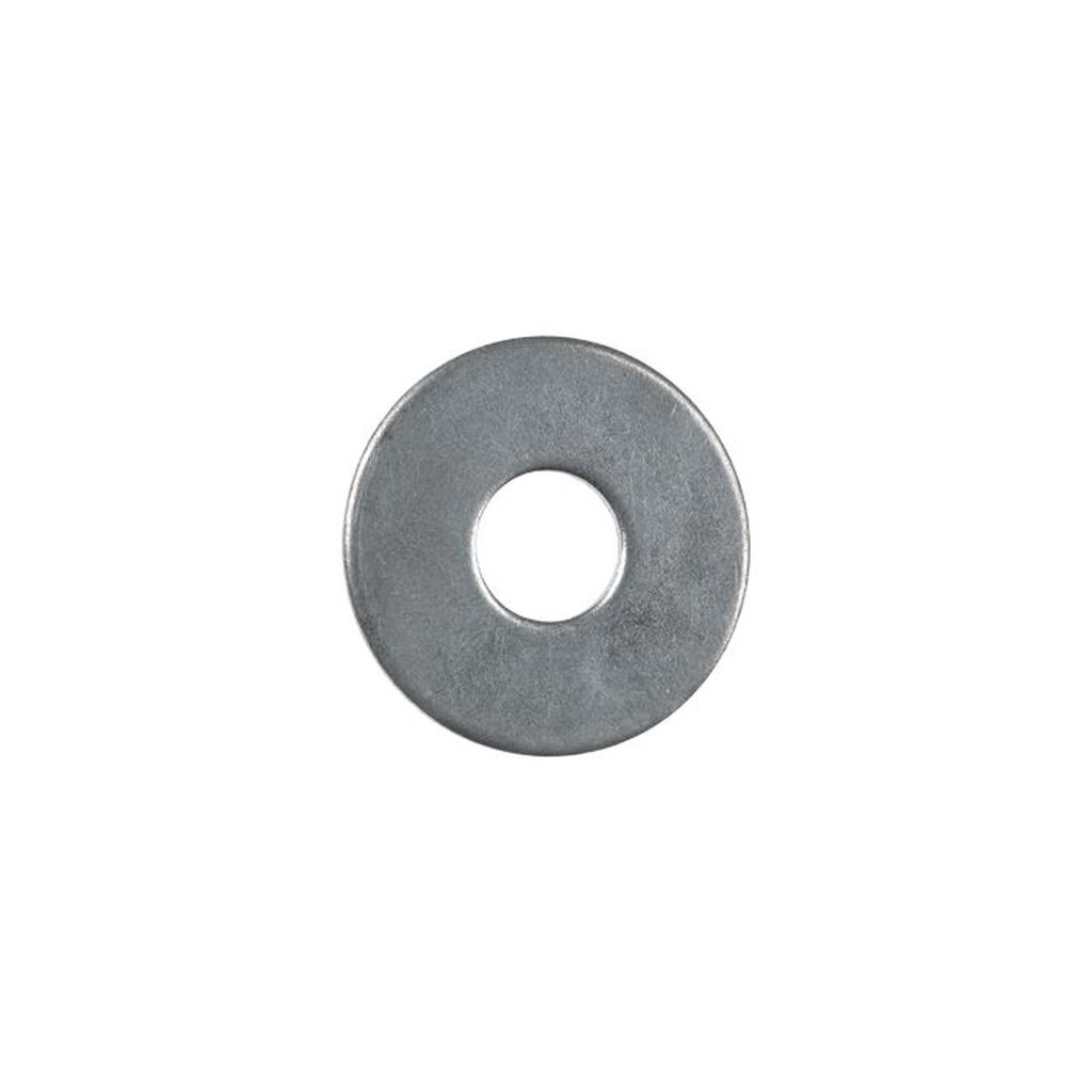 Steelies ring Ø25,0 mm verzinkt