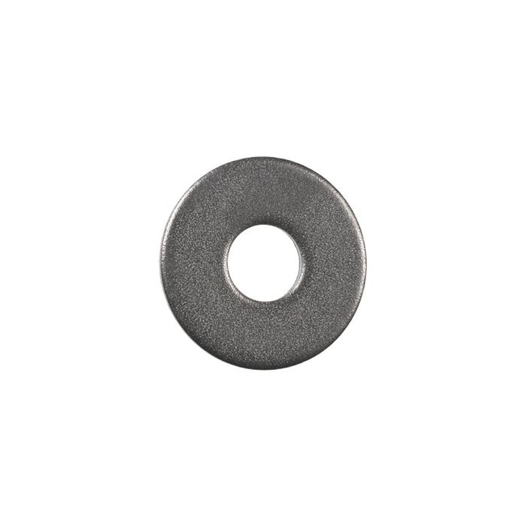Steelies Carrosseriering 110.0 RVS A2 (DIN 9021)