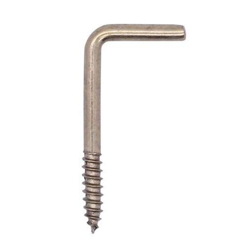 [Q6900280301] Steelies schroefduim Ø2,8 mm messing